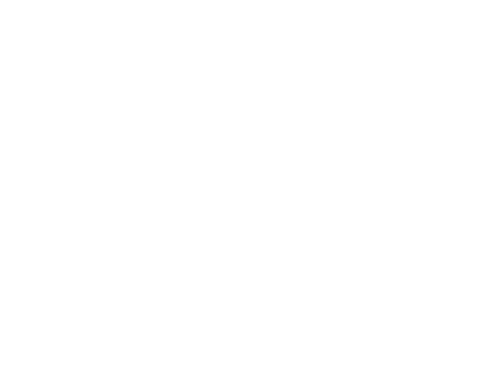 White squiggly line on a black background.