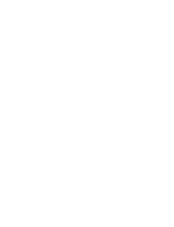 White wavy line on a black background.