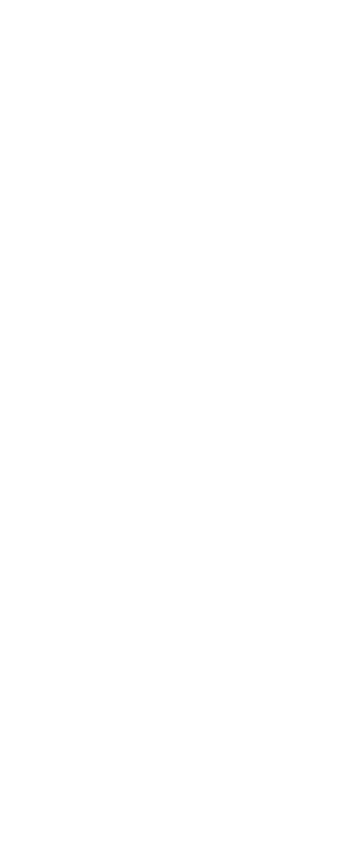 White wavy line on a black background.