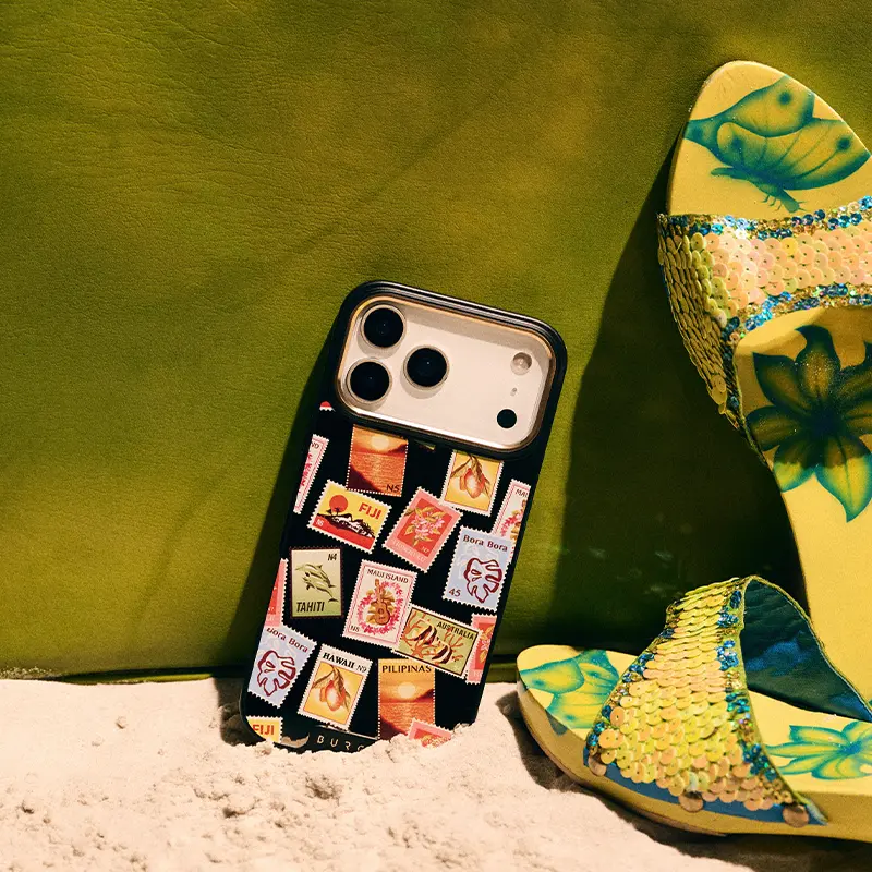 Phone case