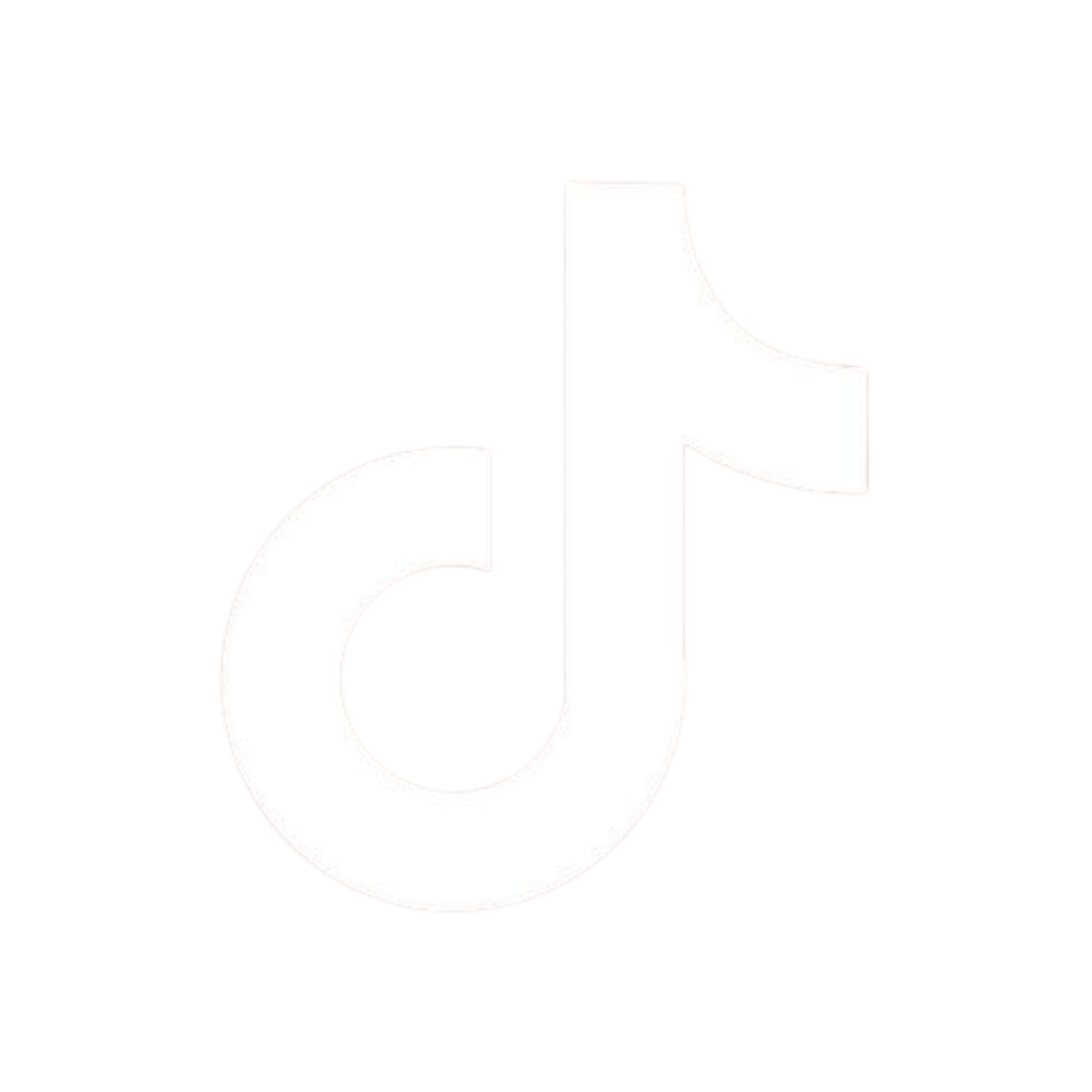 Logo di TikTok che rimanda al profilo social ufficiale di Originae, brand specializzato in shampoo, haircare e prodotti naturali per la cura dei capelli e del cuoio capelluto.