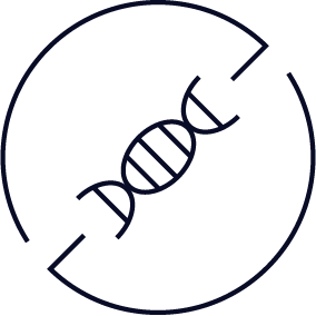 Winnow uses Non-GMO ingredients