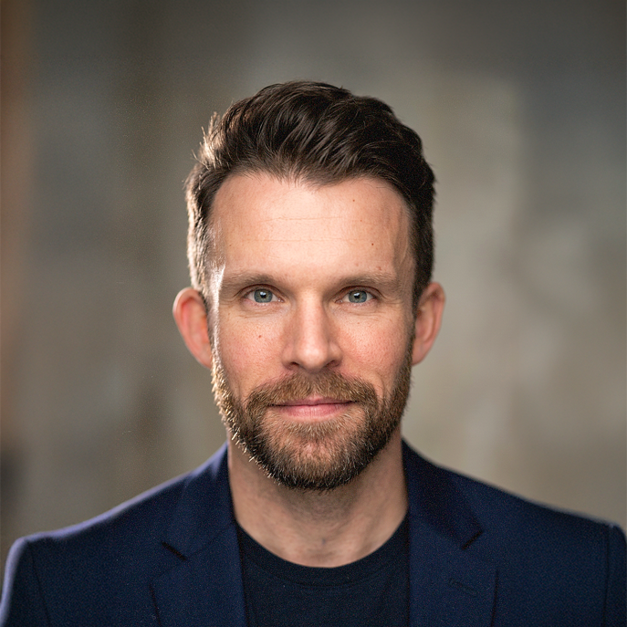 Brendan McLaughlin, DC, Advisor & Partner