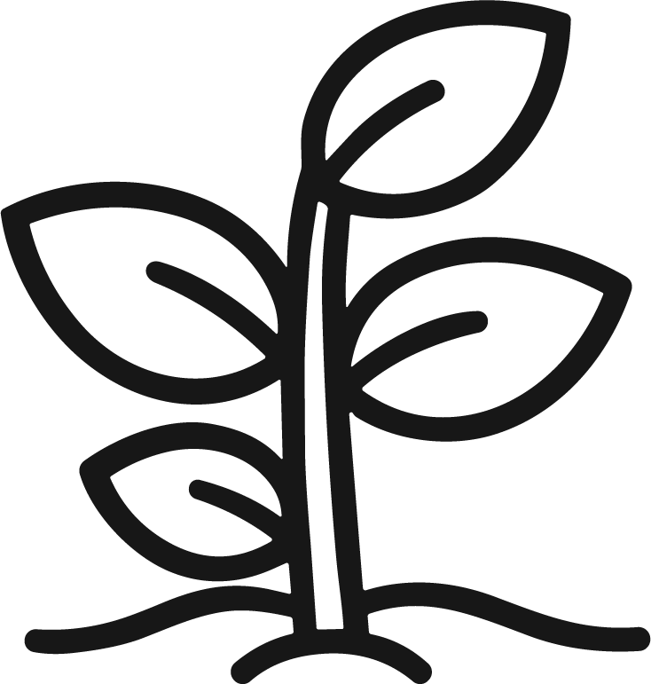 Plant icon