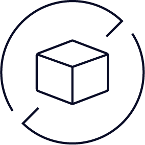 Winnow is free of added sugar & artificial sweeteners