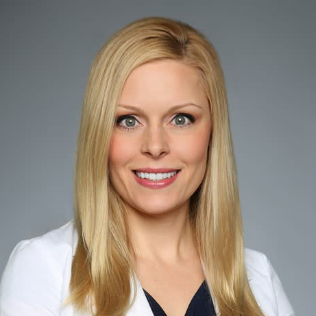 Alison Egeland, ND, Partner