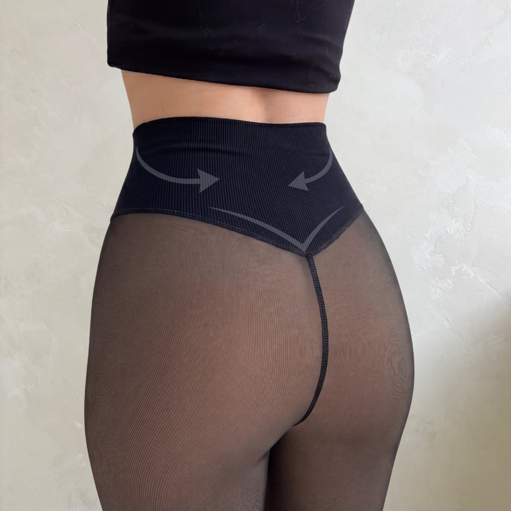 VELORA Shapewear design