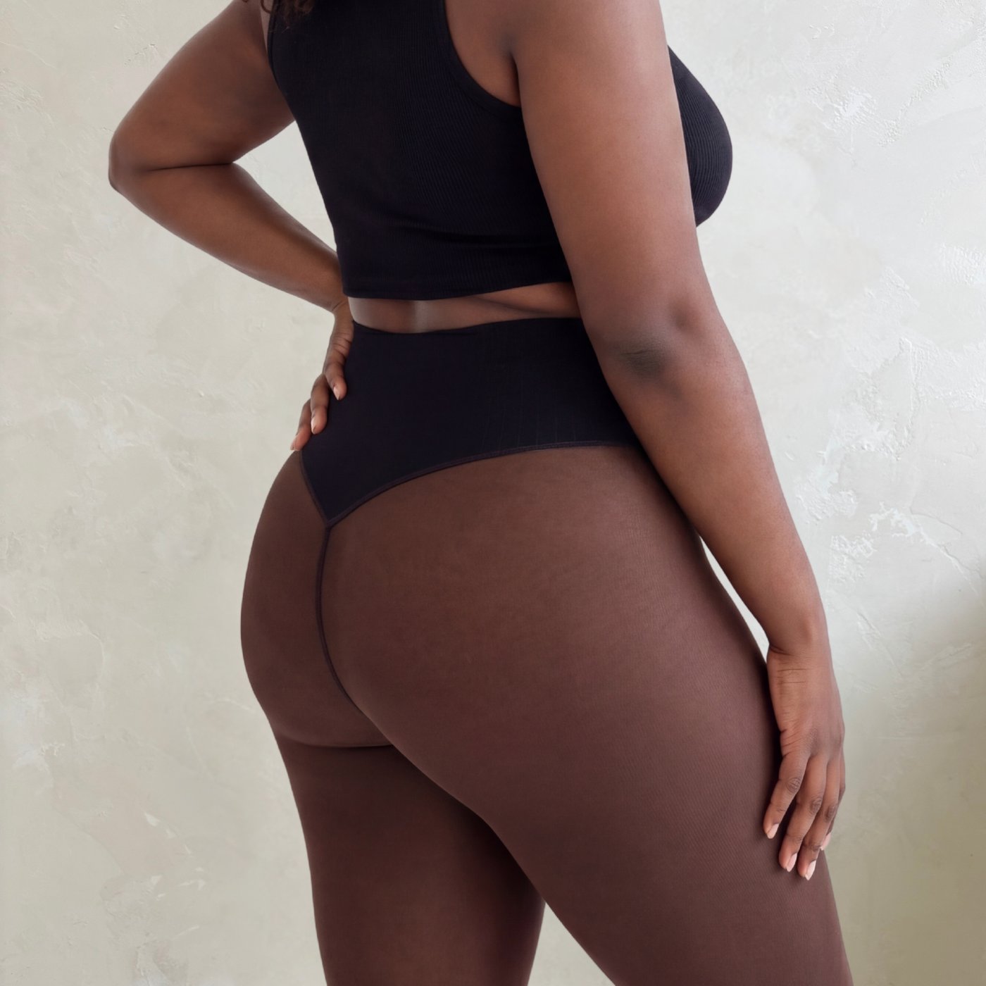 VELORA Shapewear — No more Diaper booty.