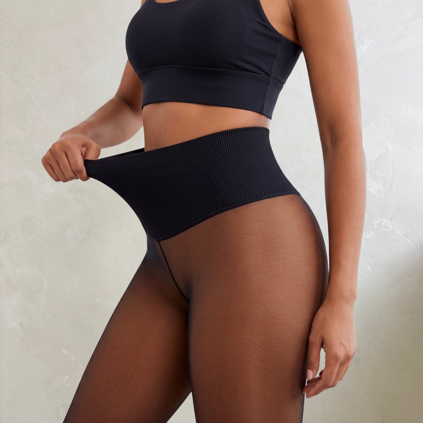 VELORA Shapewear — Anti-fupa Shape band.