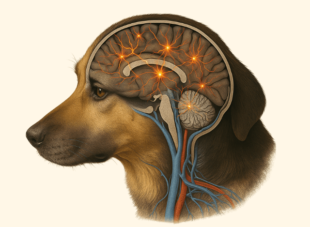 Anty-Stres przysmaki DogSuppy