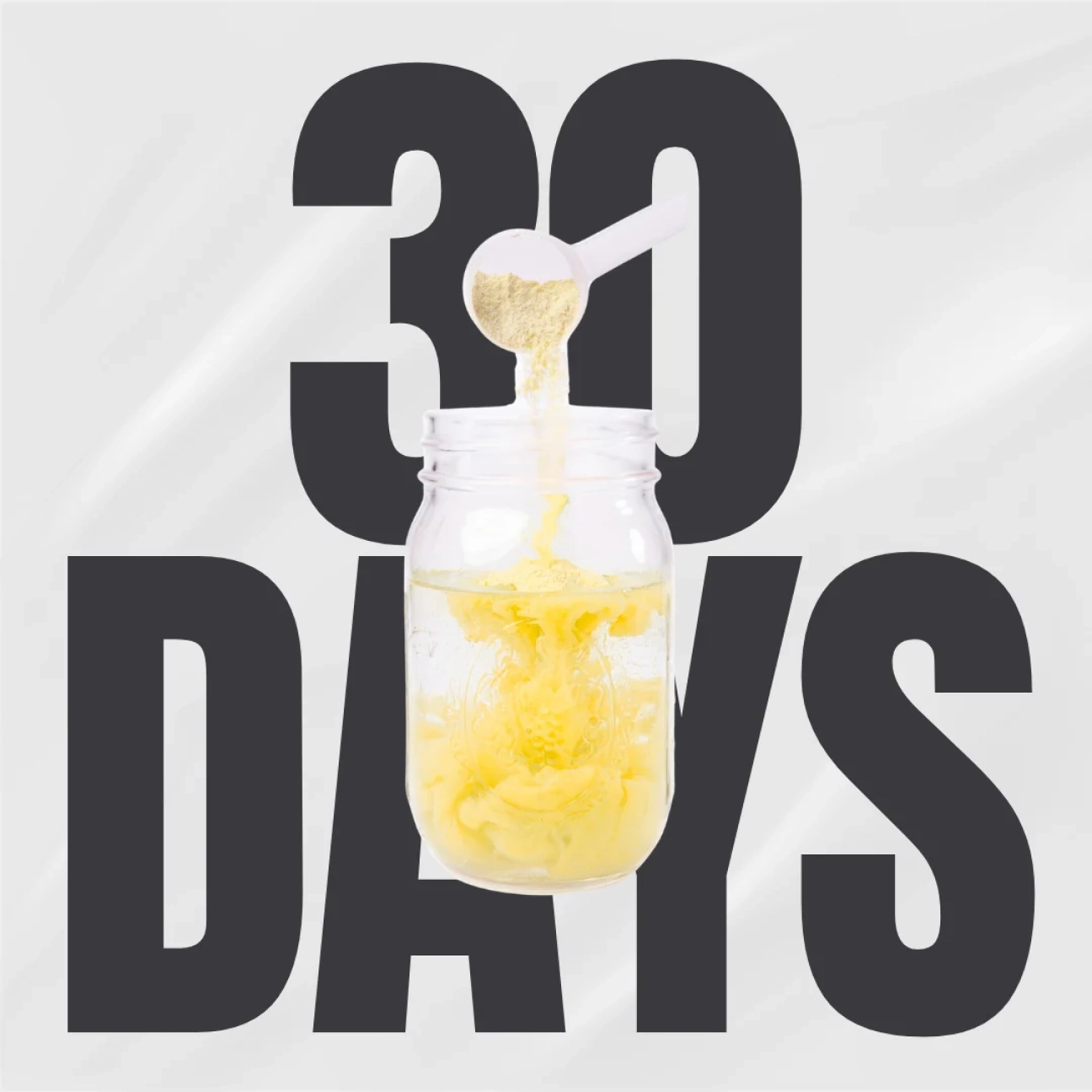 30-Day Guarantee