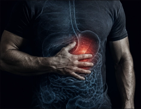 Gut Under Pressure