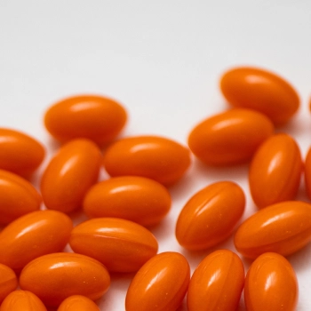Nano-Emulsified CoQ10