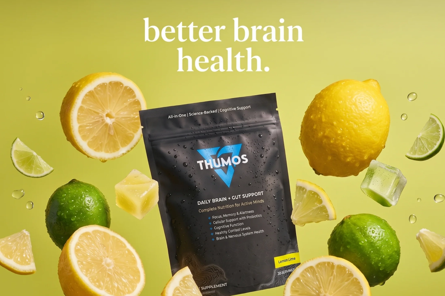 Better brain health