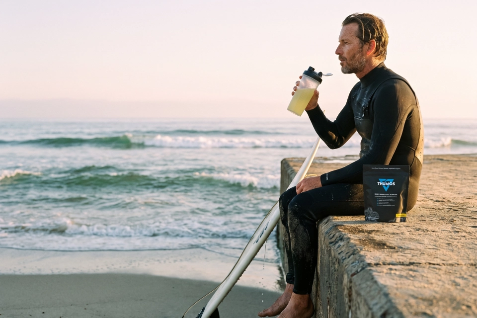 What Readiness Actually Requires