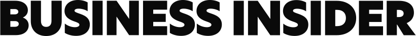 The Business Insider logo in black text on a white background.