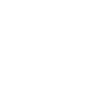 White Instagram logo on a black background.