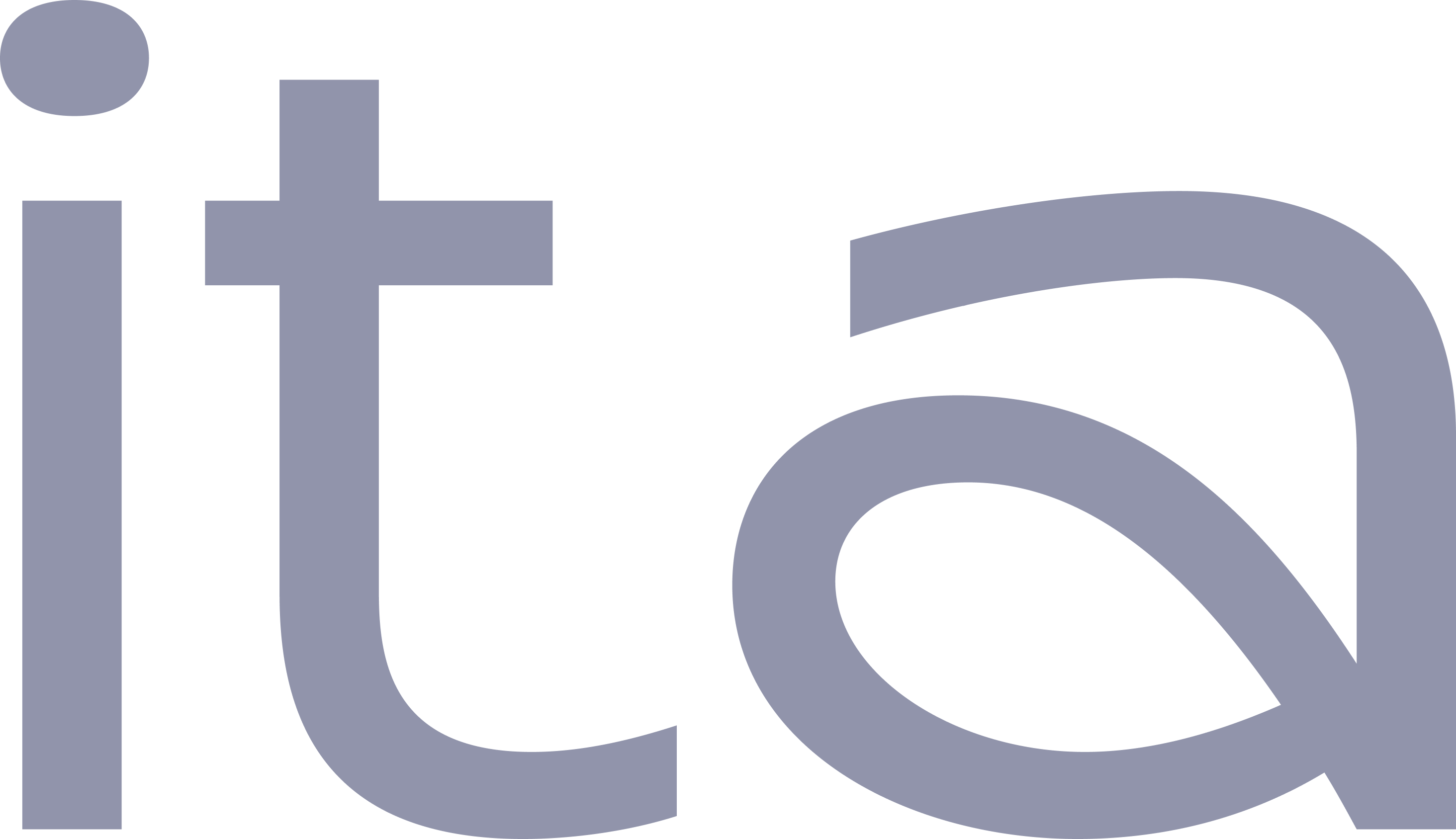 Stylized lowercase letters 'it' in dark blue on a white background.