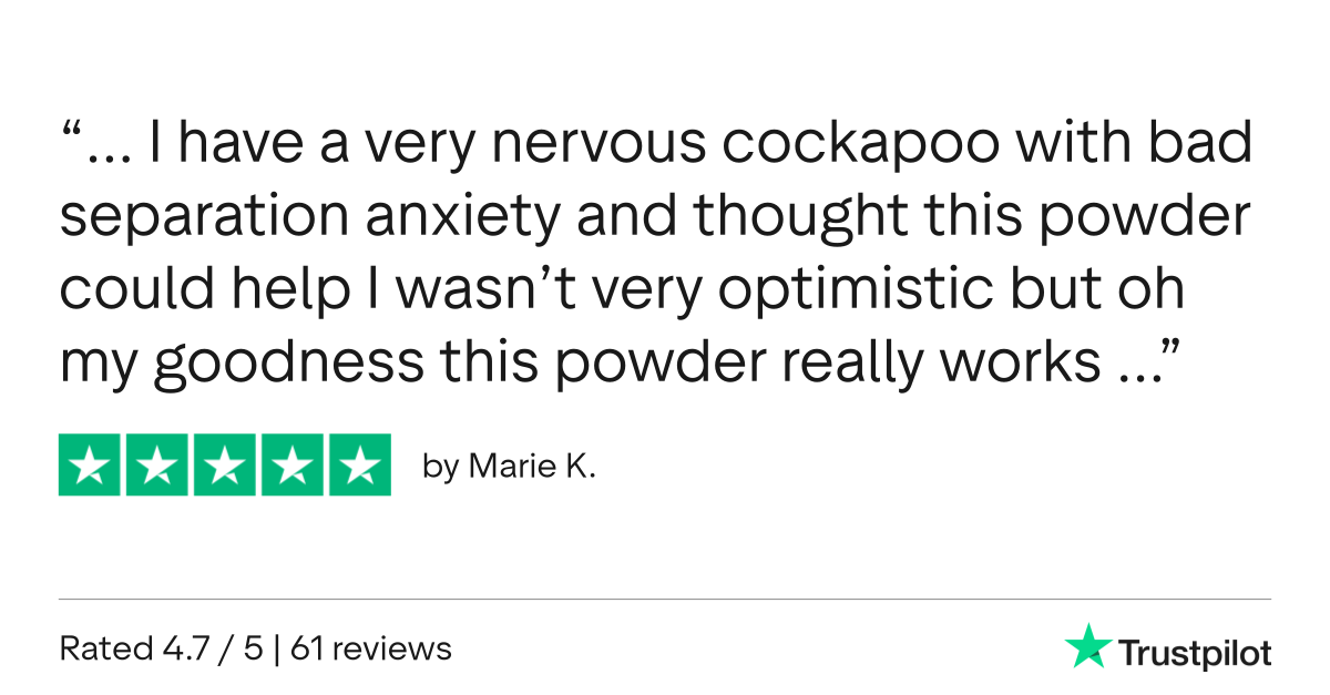 Review by Marie K