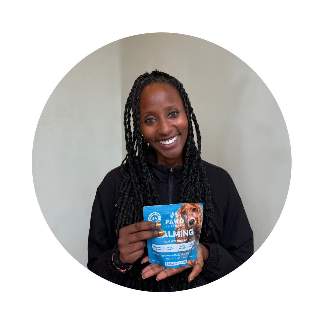 Kaniha Mbogori