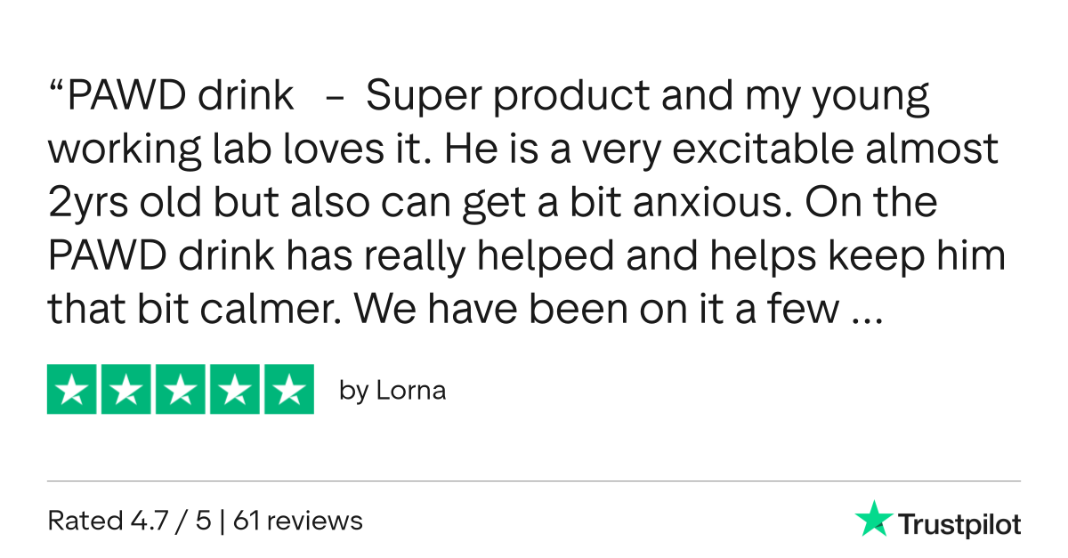 Review by Lorna