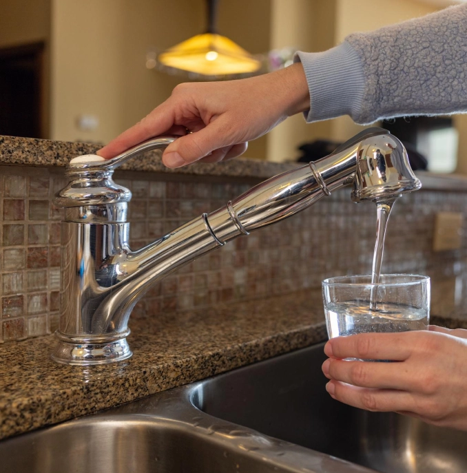 The Night I Stopped Trusting My Own Tap