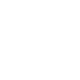 White play button icon on a black background.