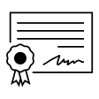 Black square placeholder image.