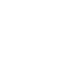 White play button on a black background, resembling a video icon.