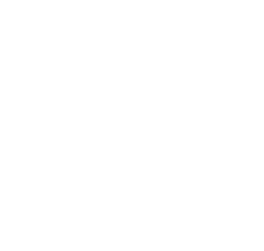 A white star on a black background.
