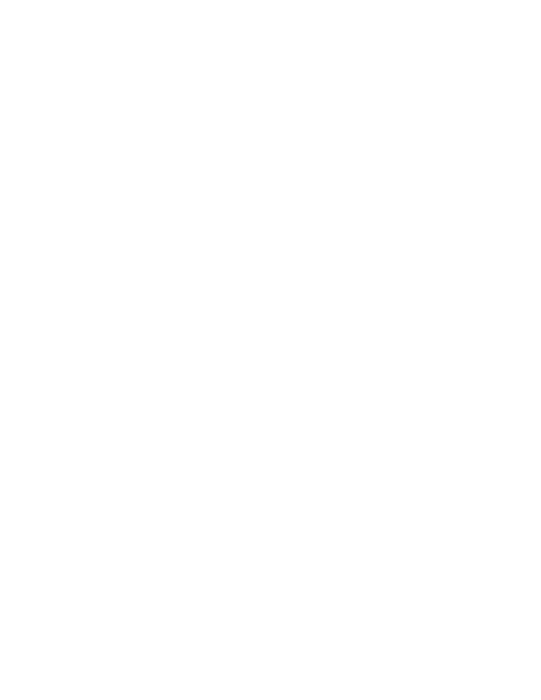 A white outline drawing of a pair of leggings.