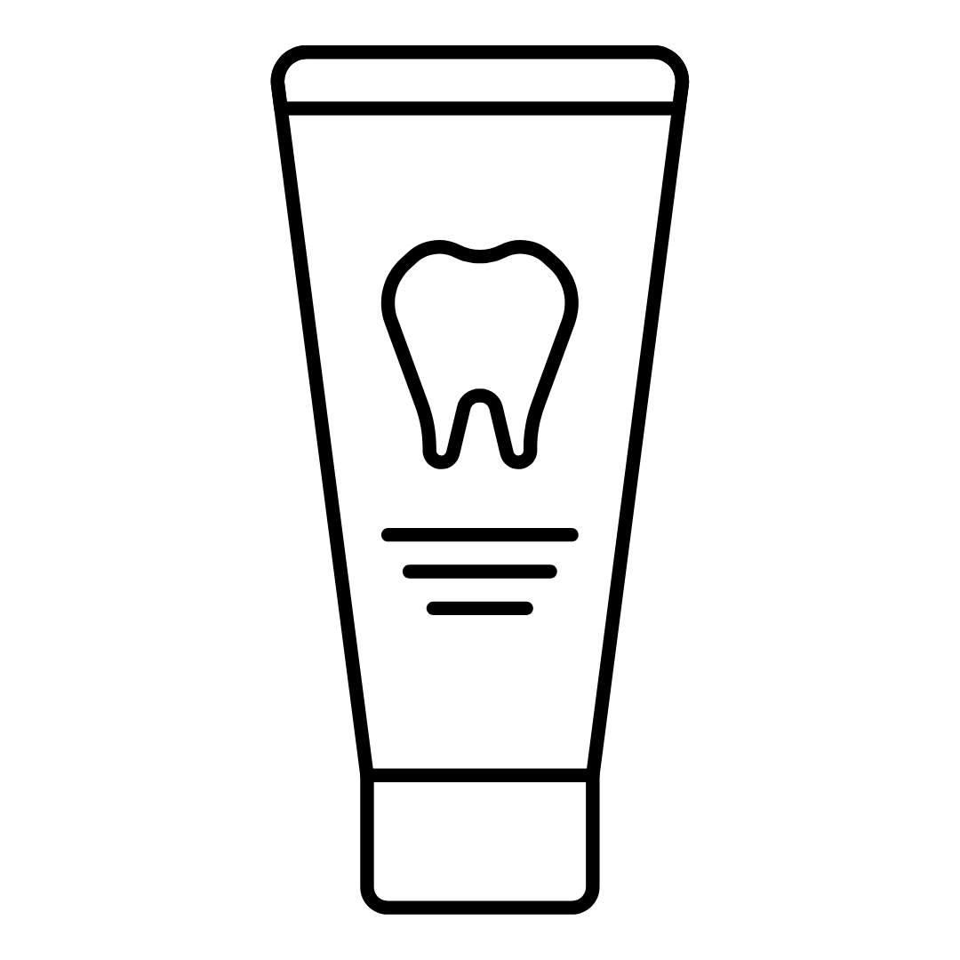 A black and white illustration of a cat with a long tail.