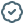 A low-resolution, pixelated icon of a grey clock or timer with a checkmark inside.
