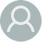 A gray circular placeholder icon for a user profile picture.