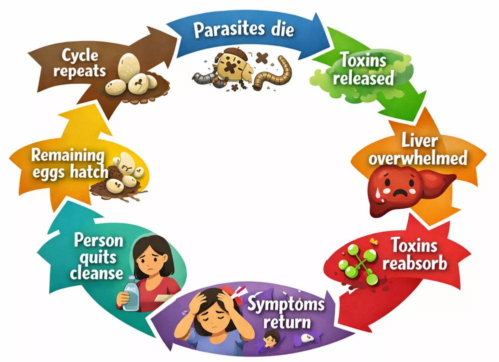 Liver function