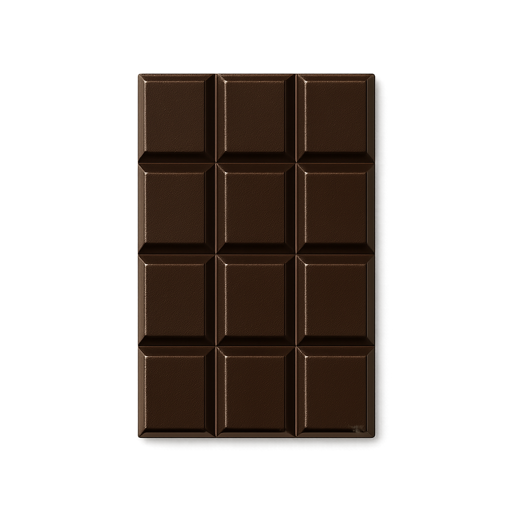 Chcolat noir