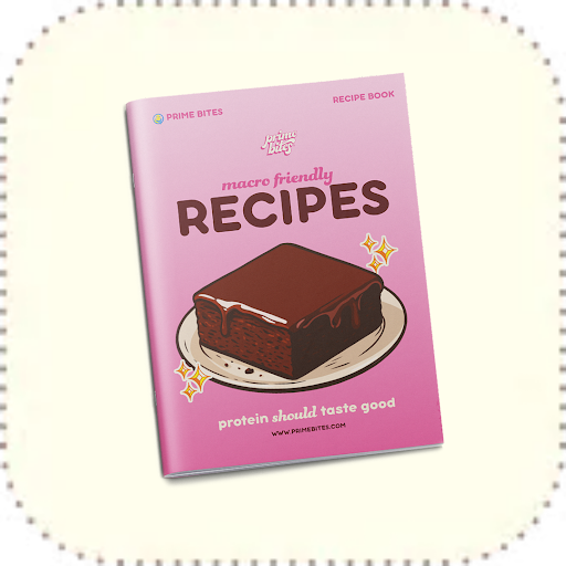 Recipe book