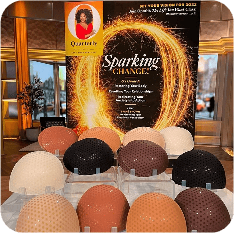Load video: The view showing honey cloudz bra inserts pads