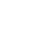 Abstract design with two overlapping circles, one striped, on a black background.
