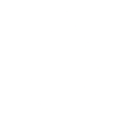 Simple white outline of a water droplet on a black background.
