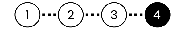 Black background with a white number 4 in the corner.