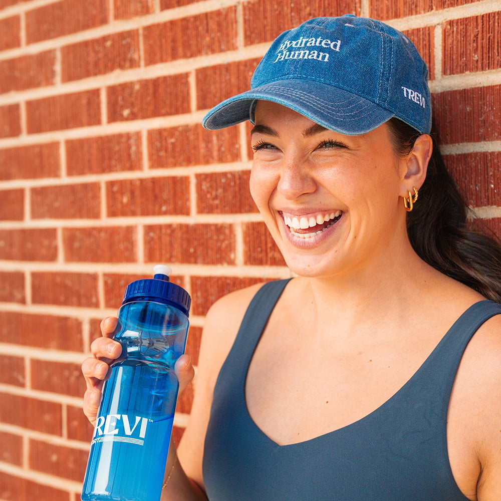 Trevi hydration stick packs