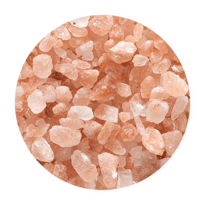 Pink Himalayan Salt