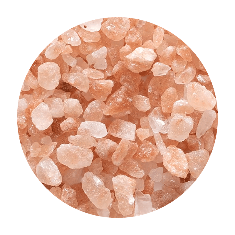 Pink Himalayan Salt