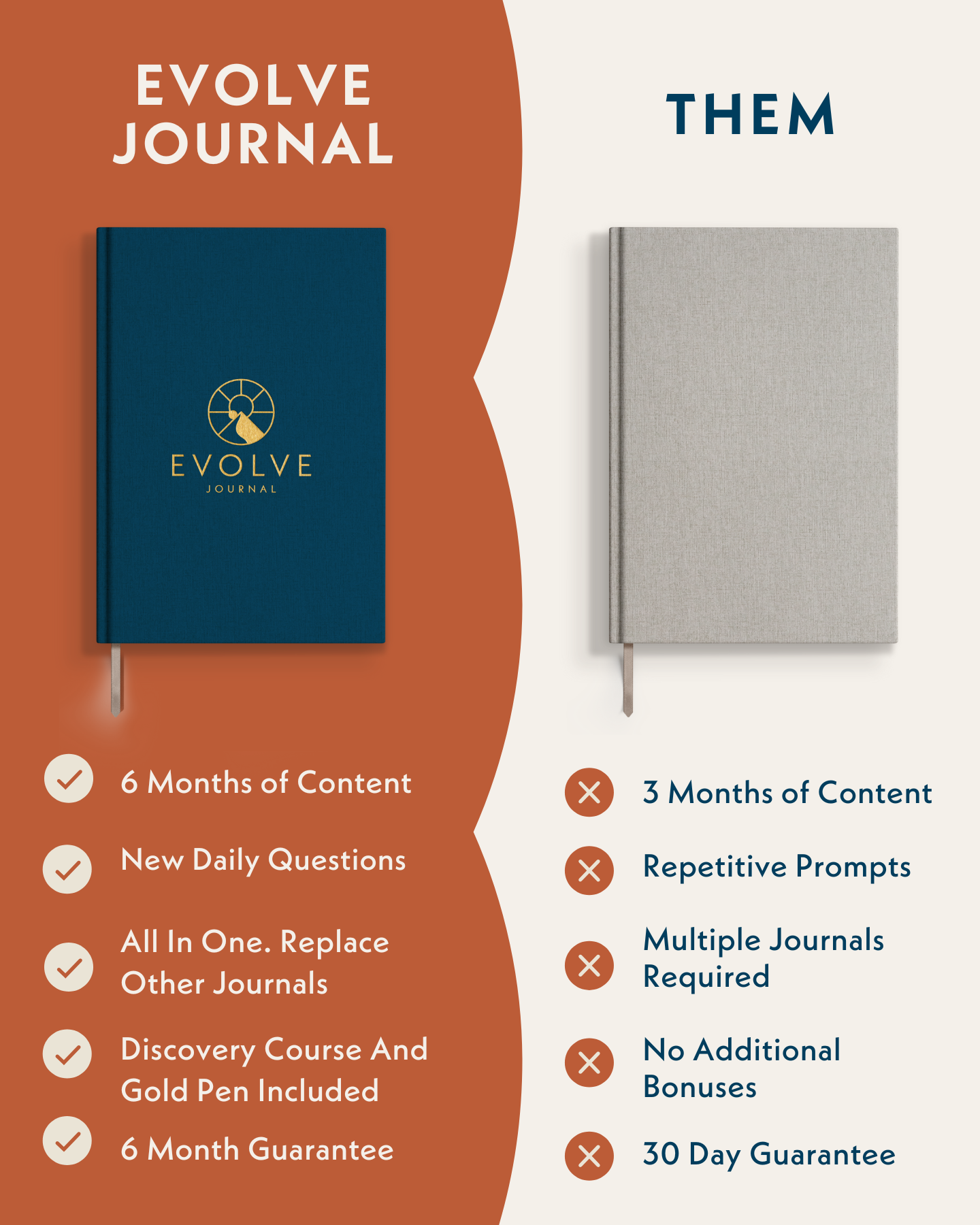 Smartphone with content on screen beside a potted plant against a white background with sunlight shadows.