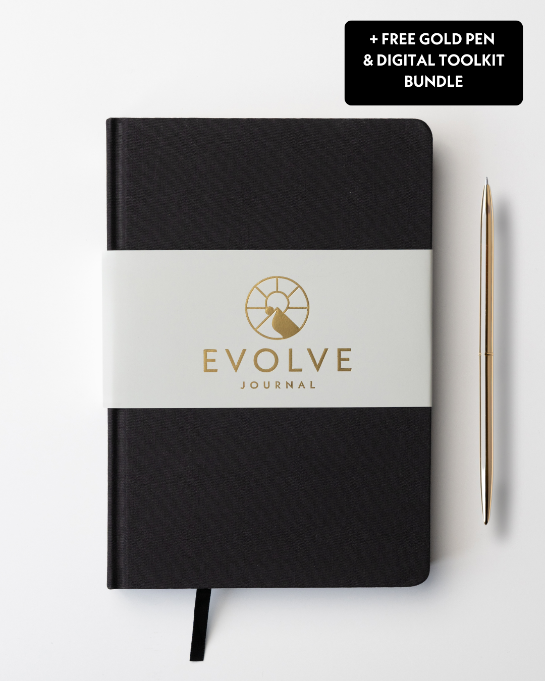 A single green leaf against a white background.