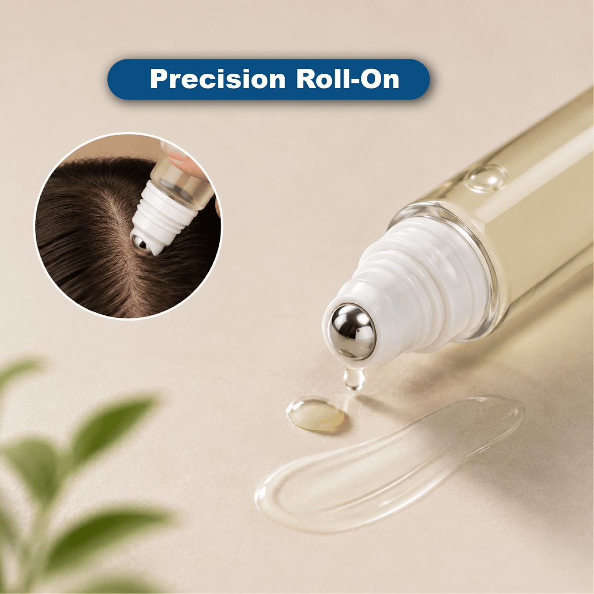 Precision Roll-On
