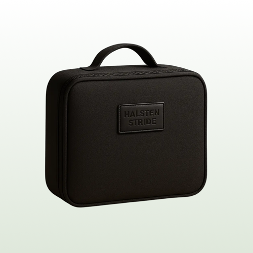 #1 Premium Carrying Case