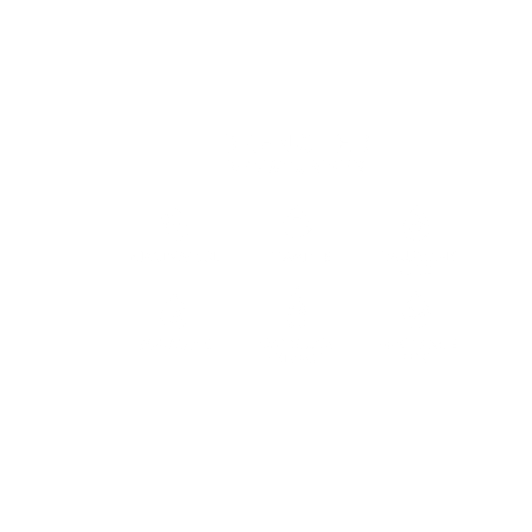 Icons and text listing ingredients of a moisturizer: niacinamide, vitamin E, hyaluronic acid, squalane, oat straw extract.