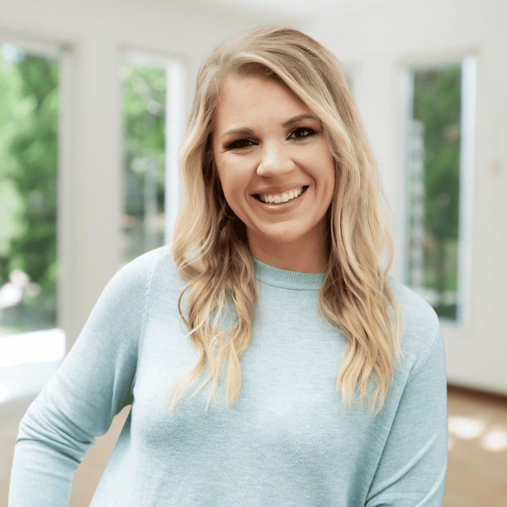 Katie Wells
